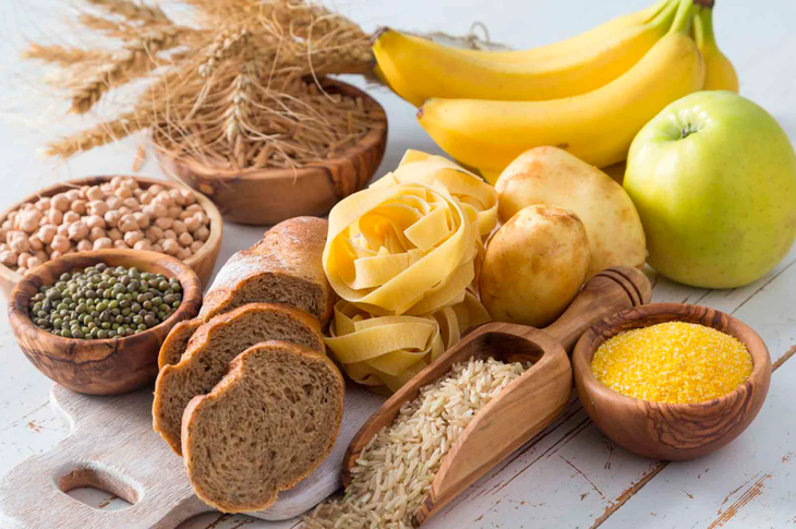 Mẹo ăn tinh bột kháng giảm cân hiệu quả mà không bị chướng bụng, đầy hơi