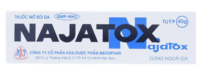 Najatox