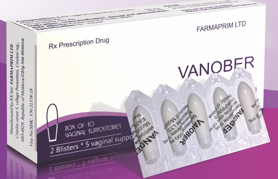 Vanober