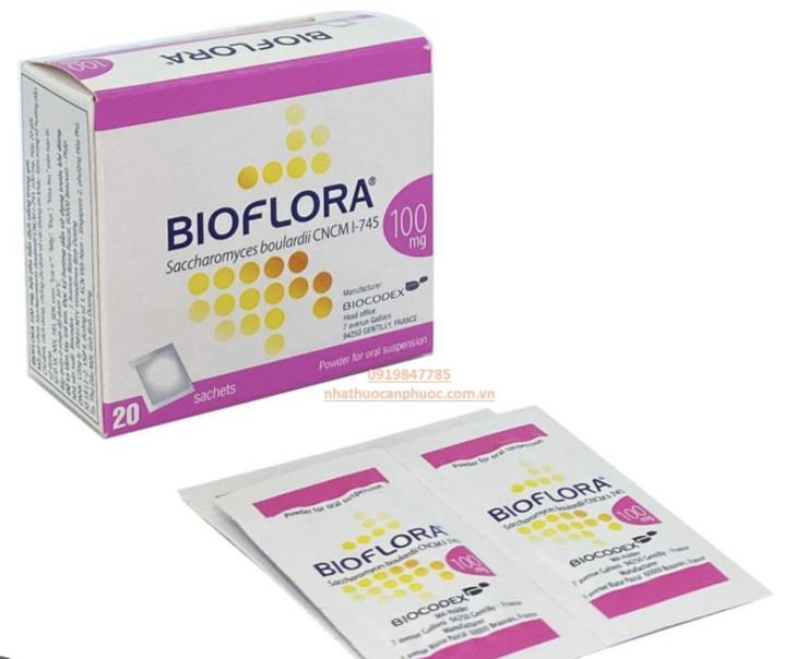 Bioflora