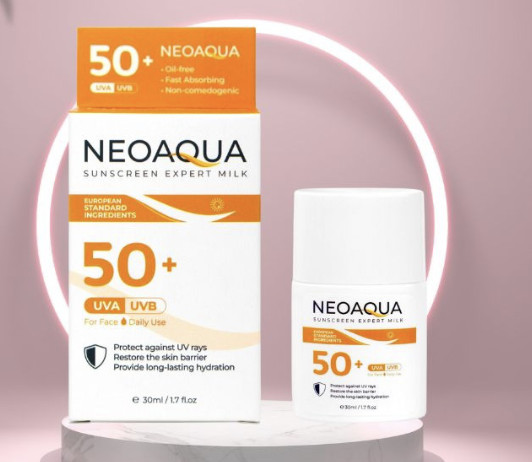 NeoAqua 50+