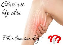 Chuột rút khi quan hệ ảnh hưởng tới đời sống tình dục và cách xử trí