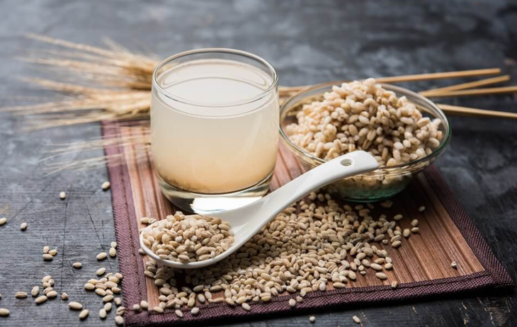 3 loại ngũ cốc giàu tinh bột kháng tự nhiên có lợi cho người muốn giảm cân