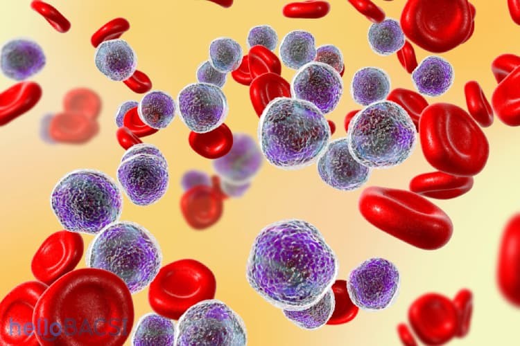 Leukemia cấp: Nguyên nhân, triệu chứng, chẩn đoán và điều trị