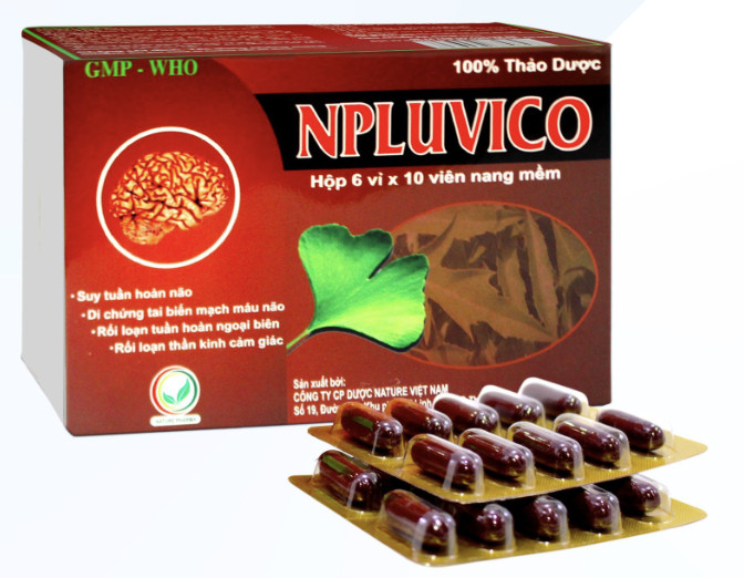 Npluvico