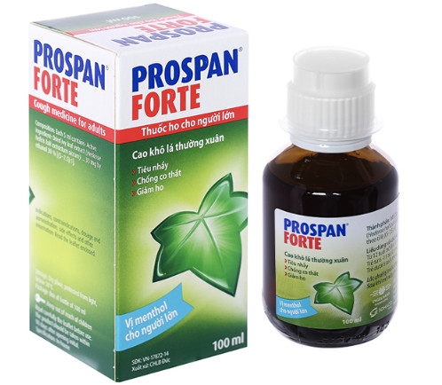 Prospan Forte