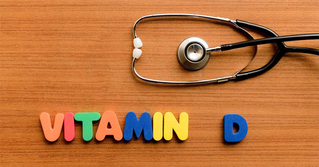 Tâm thần phân liệt có liên quan đến hàm lượng vitamin D thấp trong cơ thể mẹ