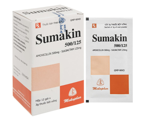 Sumakin
