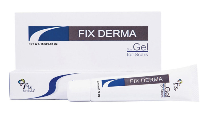 Fixderma