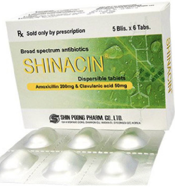 Shinacin