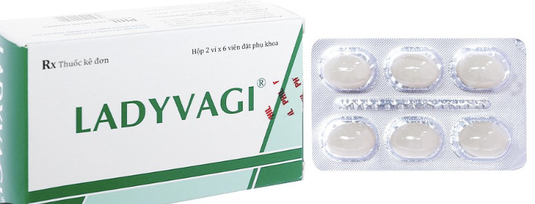 Ladyvagi