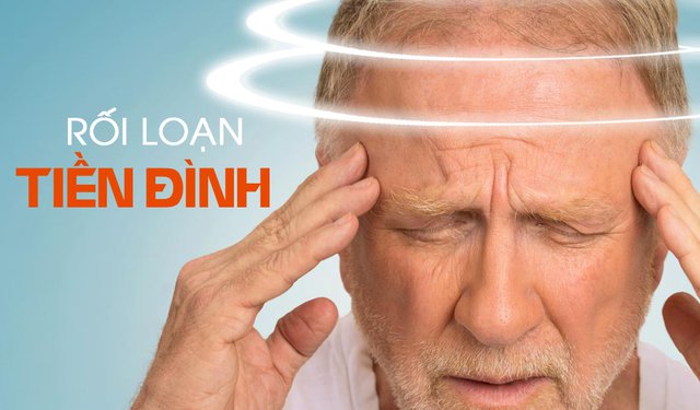 Ai dễ mắc chứng rối loạn tiền đình?