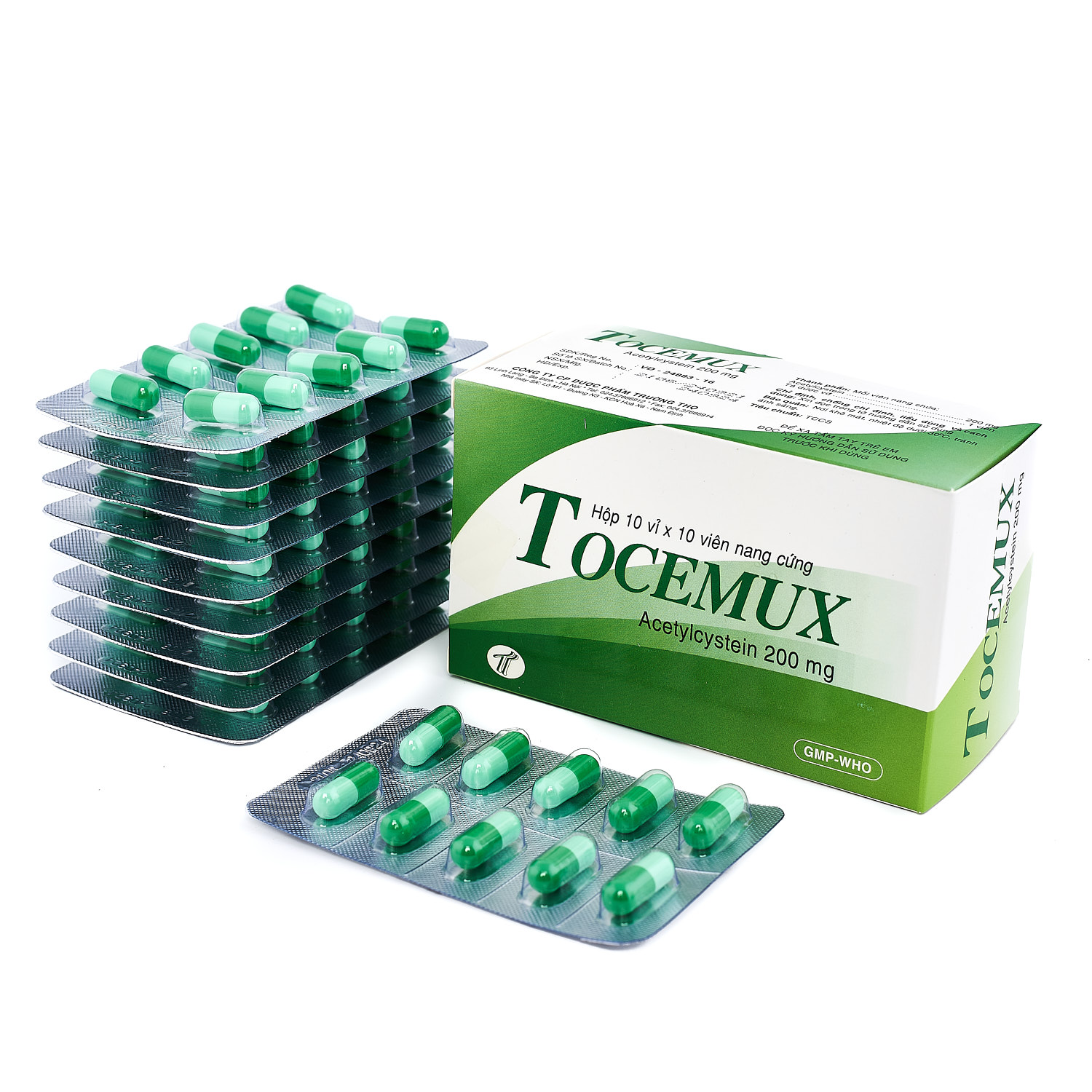 TOCEMUX