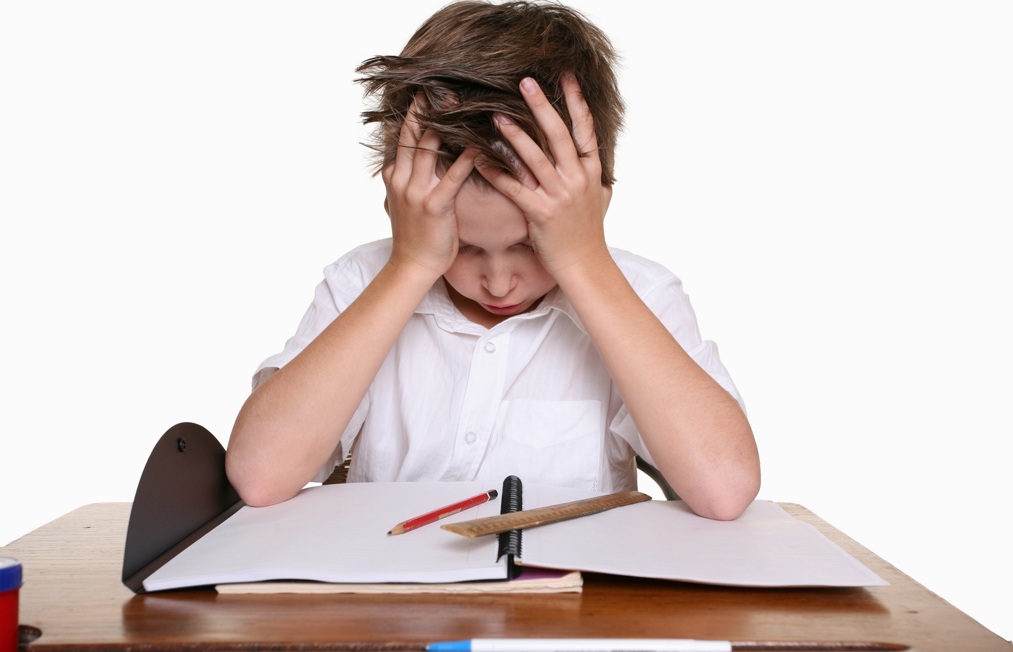 Rối loạn tăng động giảm chú ý (ADHD): Nguyên nhân, triệu chứng, chẩn đoán và điều trị