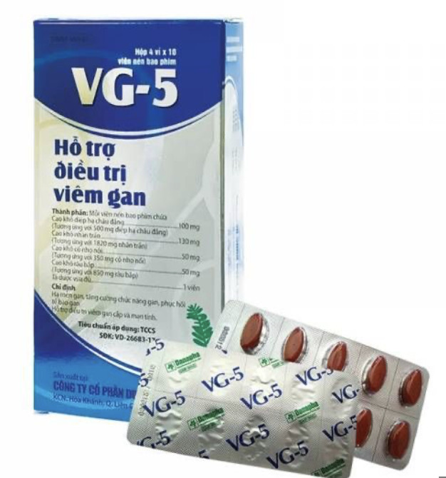 VG-5