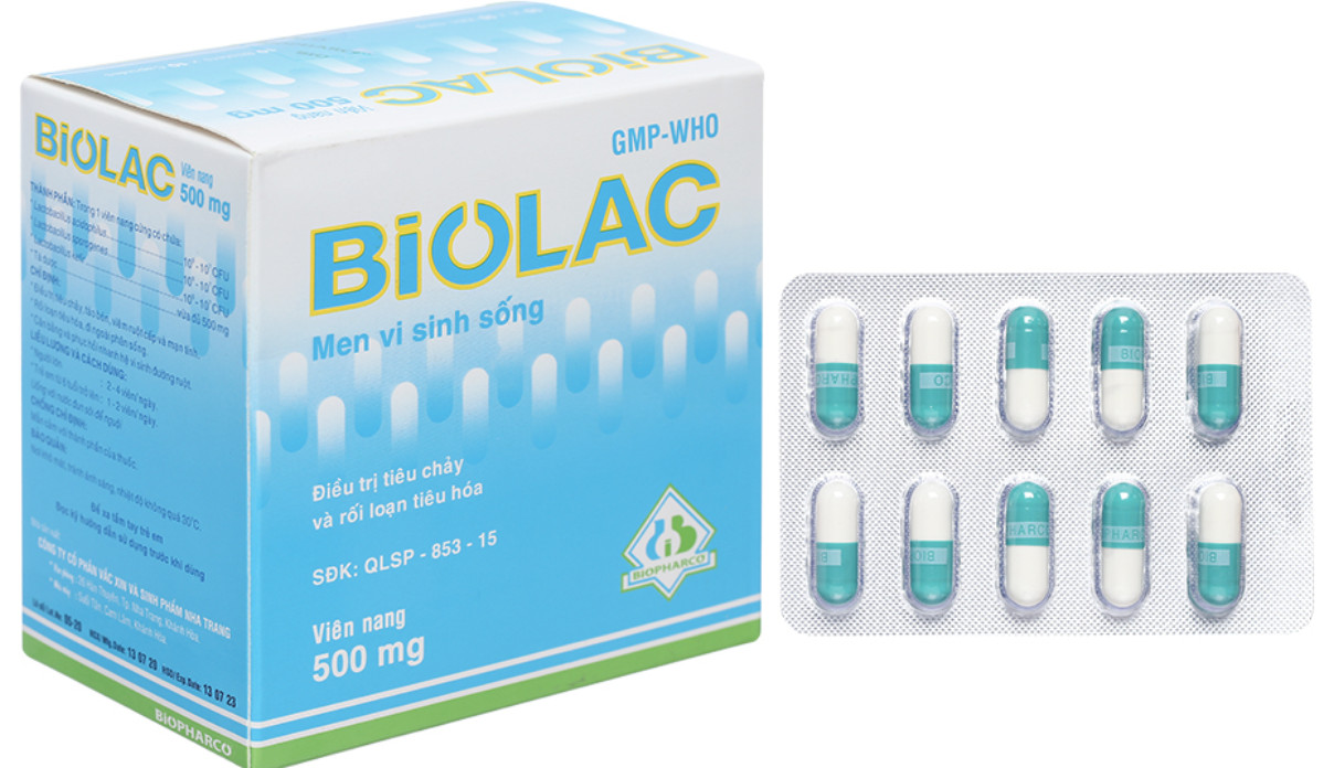 Biolac